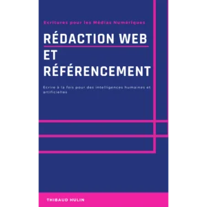 Rédaction web et référencement