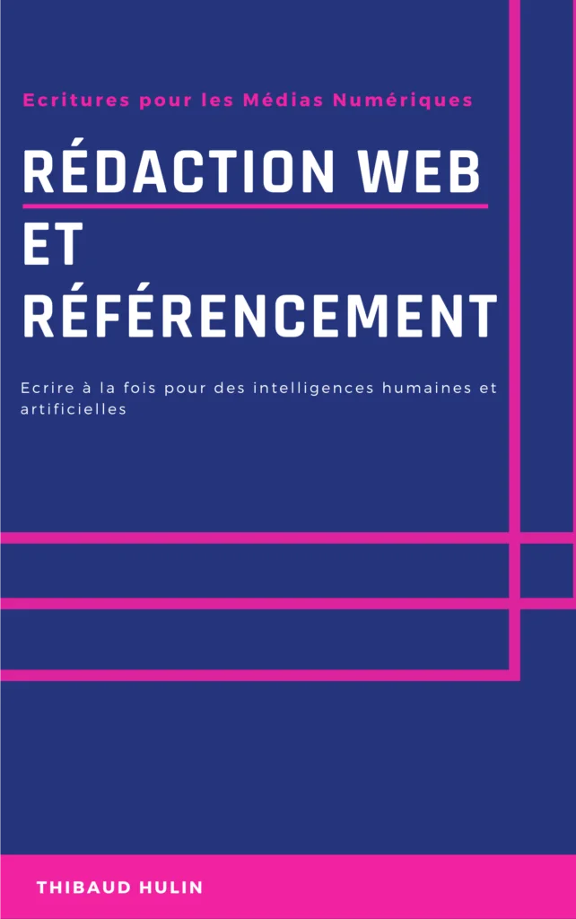 Rédaction web et référencement