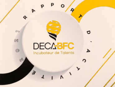 Rapport d'activité DECABFC 2021 - projet Ergolang en incubation, apprentissage des langues