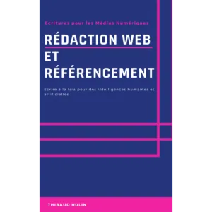 Rédaction web et référencement