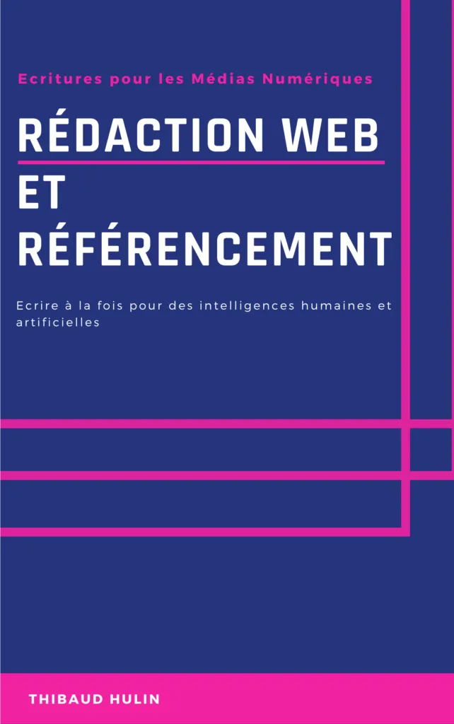 Rédaction web et référencement