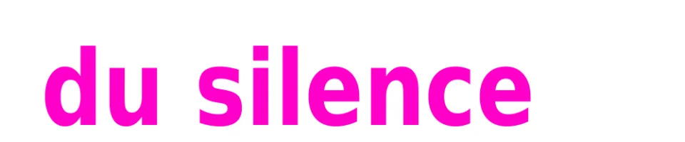 Ton visage a la douceur du silence. Poèmes sur l'amour et la mort les éléments de la nature, le rêve de l'enfance, la vie. Par Bernard Hulin.