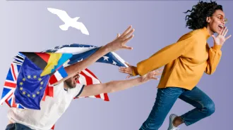 Ergolang, l'immersion dans les langues par la culture